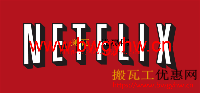 搬瓦工看Netflix