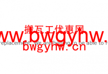 搬瓦工暂时关闭免费更换IP服务,有望过一段时间恢复-搬瓦工优惠网