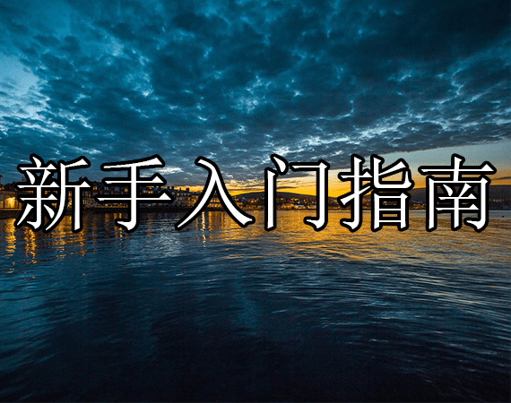 搬瓦工新手入门指南