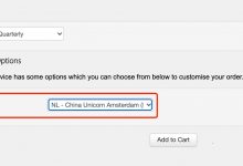 搬瓦工新增联通高级线路机房:AS10099+AS9929,荷兰阿姆斯特丹数据中心,EUNL_9-搬瓦工优惠网
