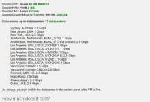 搬瓦工The Plan v2限量版:双倍配置双倍流量,2C2G,2TB/月,可选17个机房,年付$119-搬瓦工优惠网